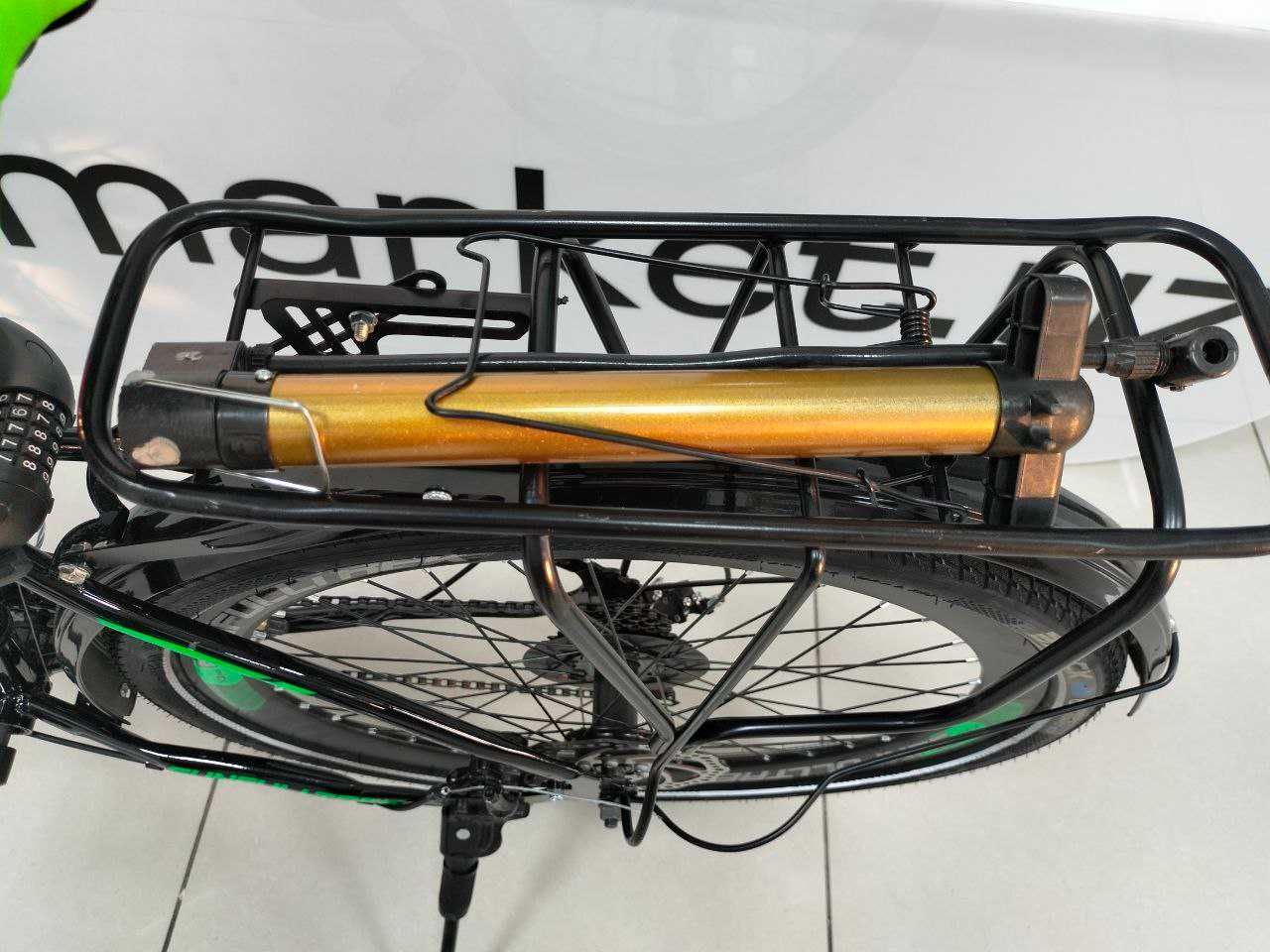 Велосипед для курьеров (Прокат / Аренда ), velosiped ijaraga, arenda