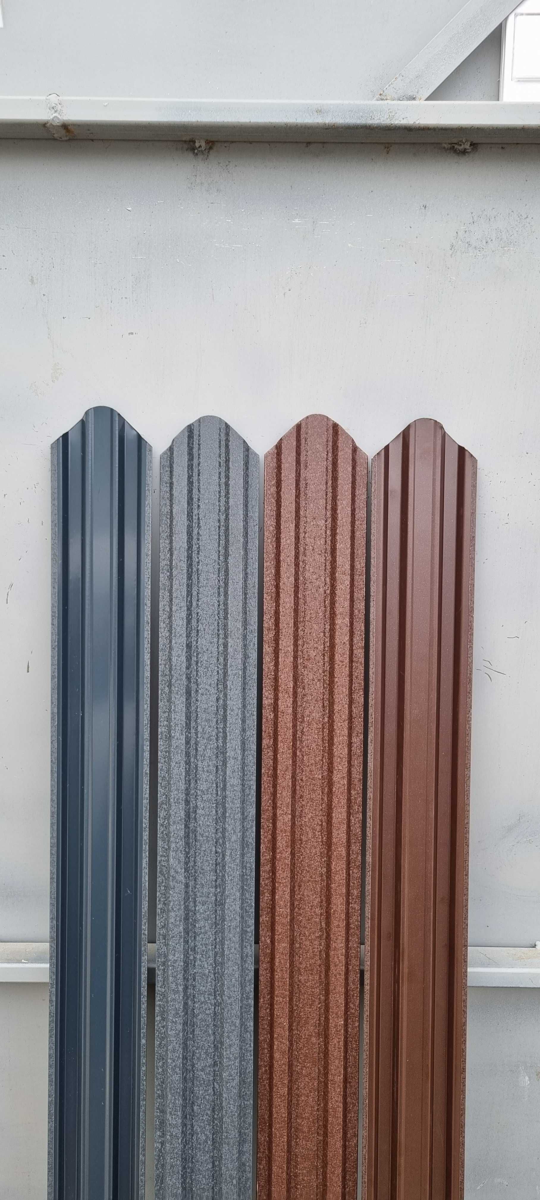 Sipca Gard Metalic De Vanzare (PRODUCATOR)