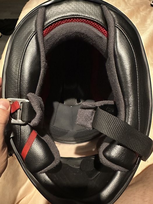 Каска Shoei X-Spirit III