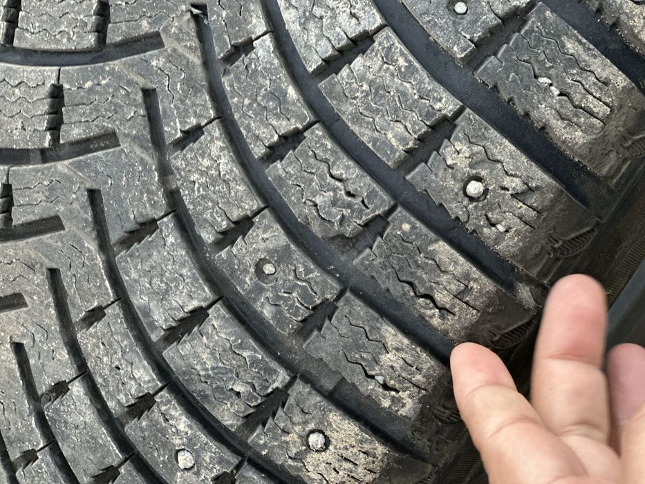 Шины  продам буу