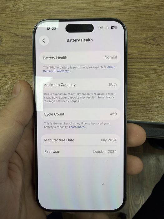 Iphone 15 pro sastayanyasi yaxshi