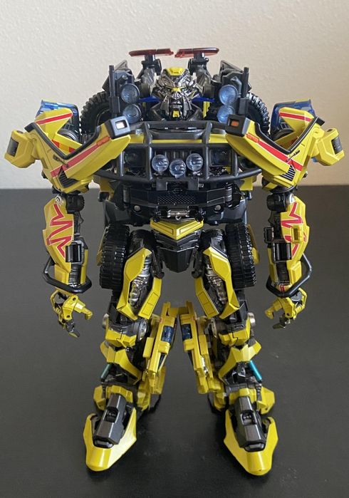 Transformers Ratchet