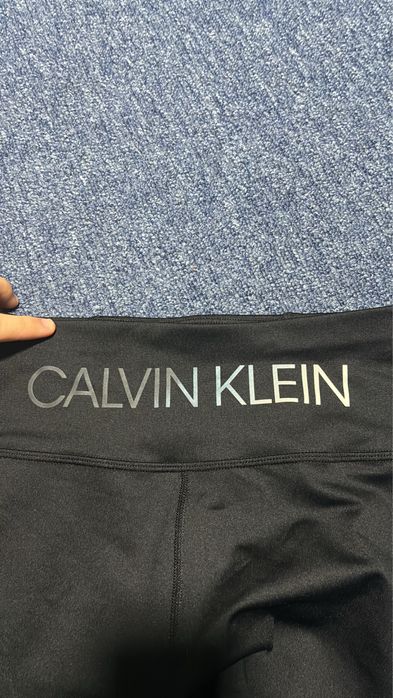 Colanti Calvin Klein