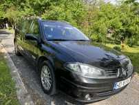 Renault Laguna 2 , 1.9 Diesel, 2007