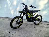 Motopai M300 – Електрически мотор с възможност за регистрация в КАТ