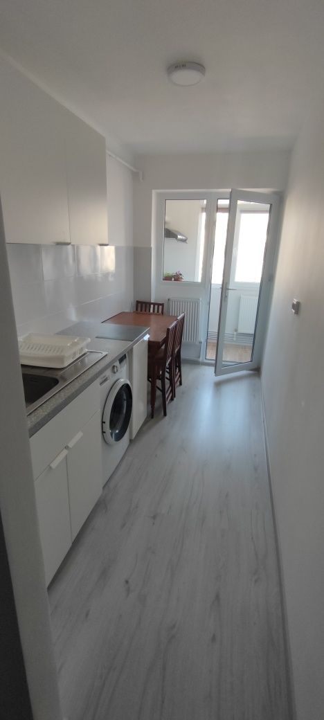 Închiriez apartament PS etaj 3/4  Tiglina 1 la 5 minute de IPJ Galați