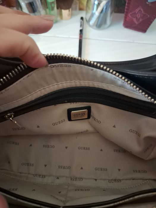 Чанта Guess оригинална