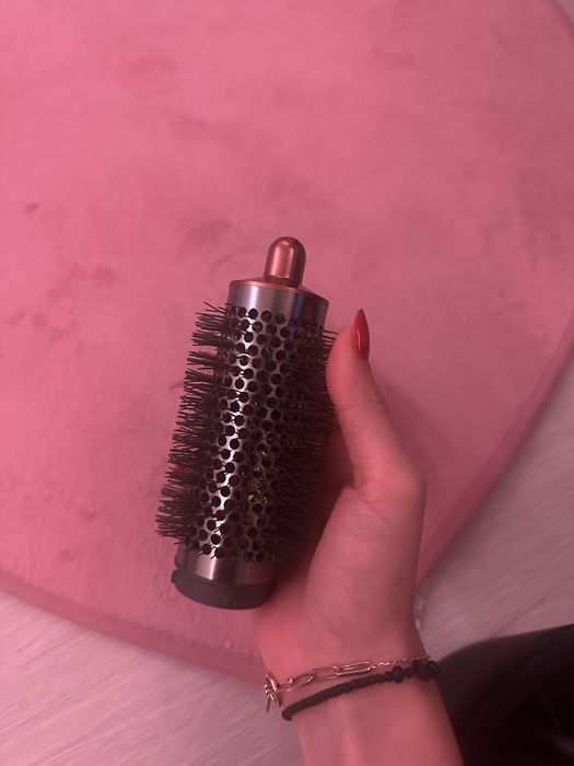 Dyson airwrap multistyler