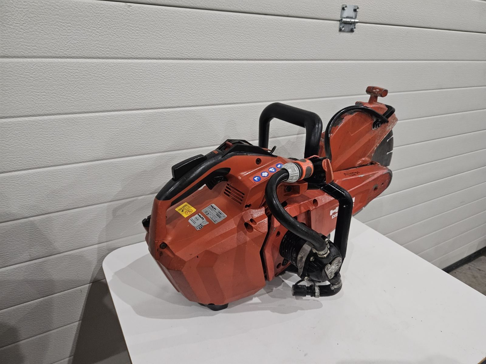 Фугурез Hilti  DSH 600- x