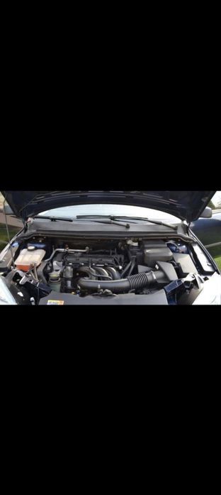 Ford Focus 2 (189.000 Km)