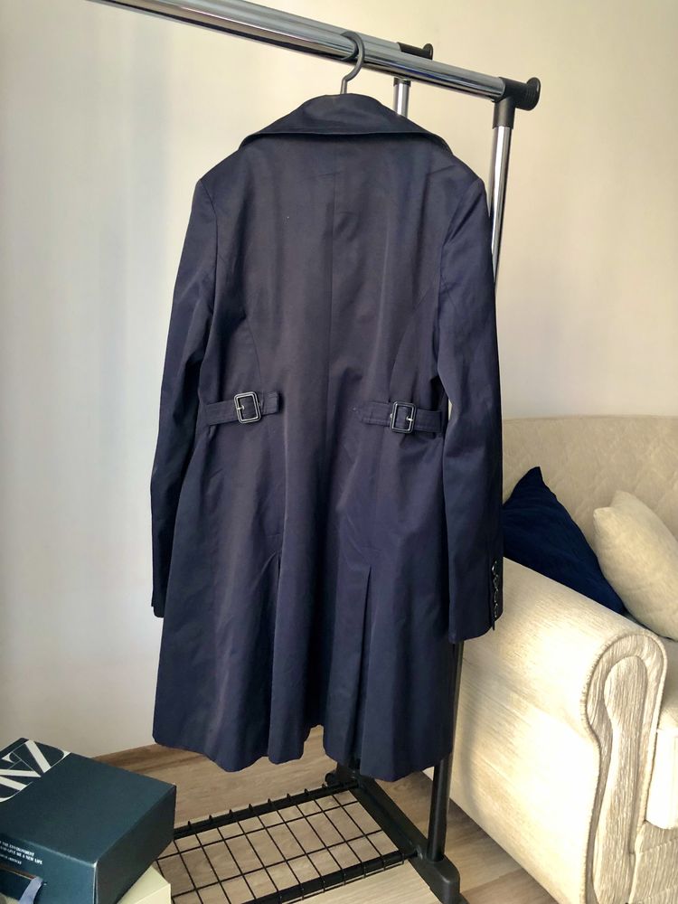 Шлифер / Trench coat Tommy Hilfiger