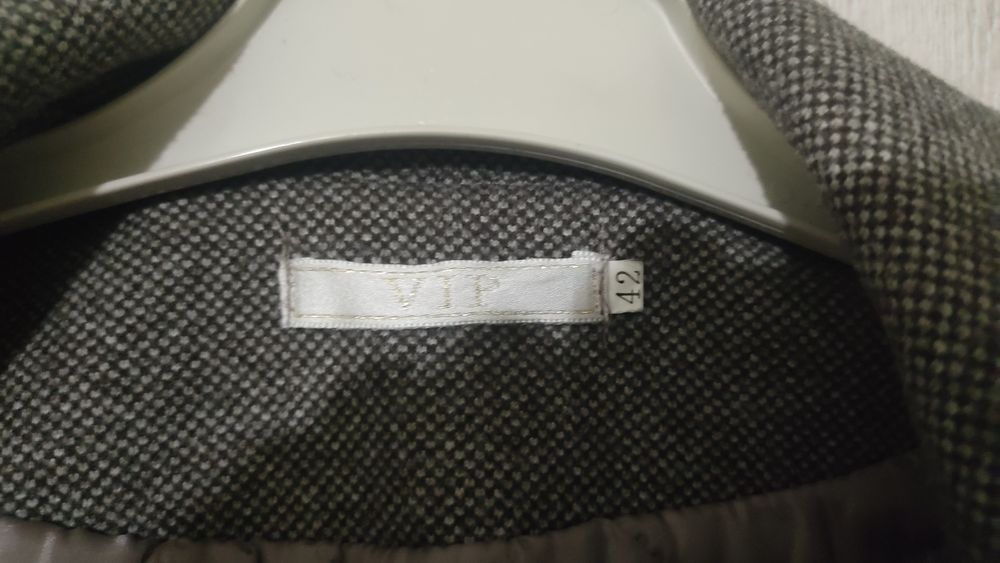 Продаётся пальто