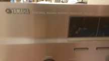 yamaha receiver rx 397
