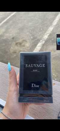 Parfum Dior Sauvage Elixir