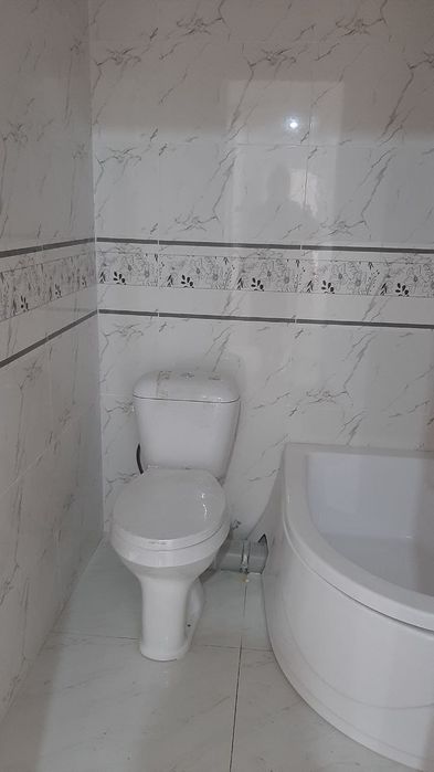 Квартира сотилади навастройка