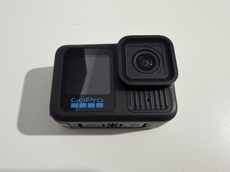 GoPro Hero 13 Black Standard Edition