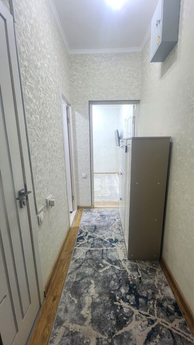 Arenda kvartira 2 ta bola kere uyda xamma narsa bor