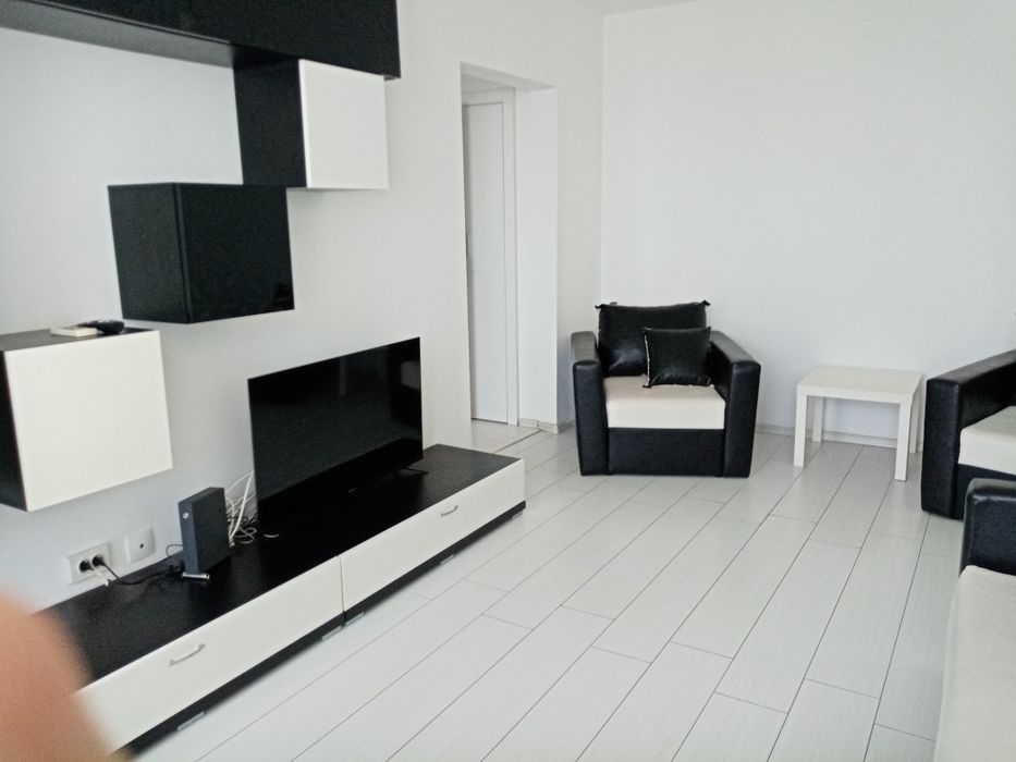 Cazare apartament regim hotelier Ploiesti