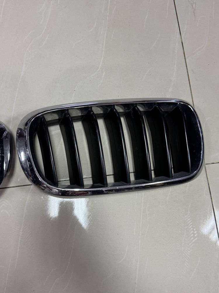 Бъбреци Bmw X5/X6 F15/F16 2014-