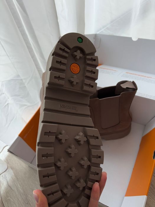 НОВИ боти челси Timberland TB 0A41EW 929