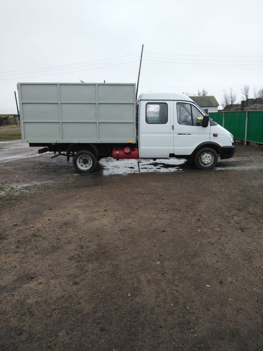 Продам Газель бизнес 2020г