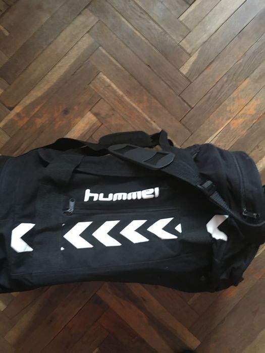 Спортен сак hummei
