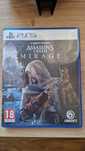 Assassins Creed Mirage ps5