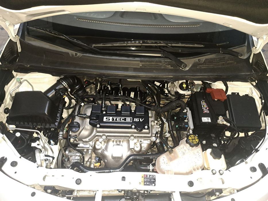 Срочно продаю свой кобальт в отличном состоянии.