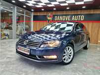 Volkswagen Passat Rate Fixe, Garantie 12 Luni, Livrare Gratuita