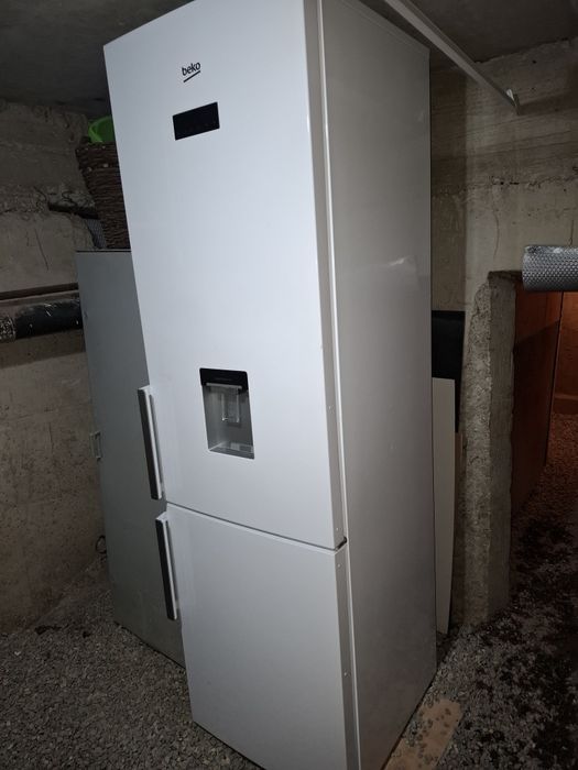 Combină frigorifică