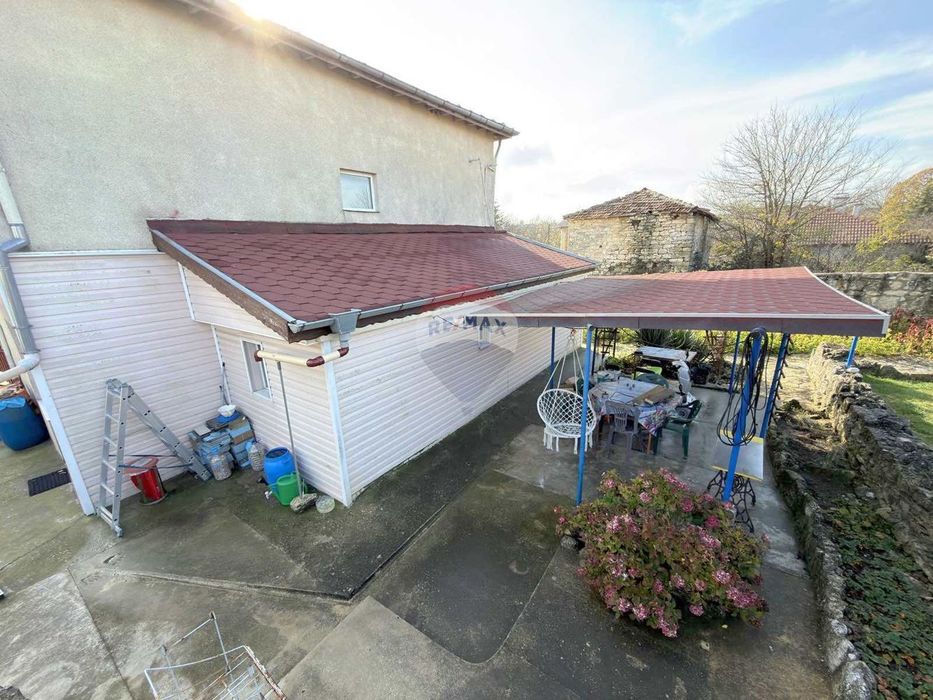 Продава се Къща в с. Кичево, Област Варна - 192 кв.м за 1198 €/кв.м - Снимка #2