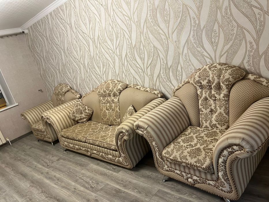 Продам Мягкую мебель