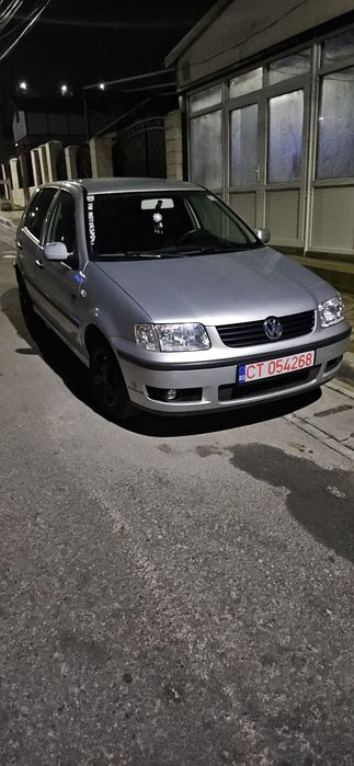 Vand sa schimb cu masina automata