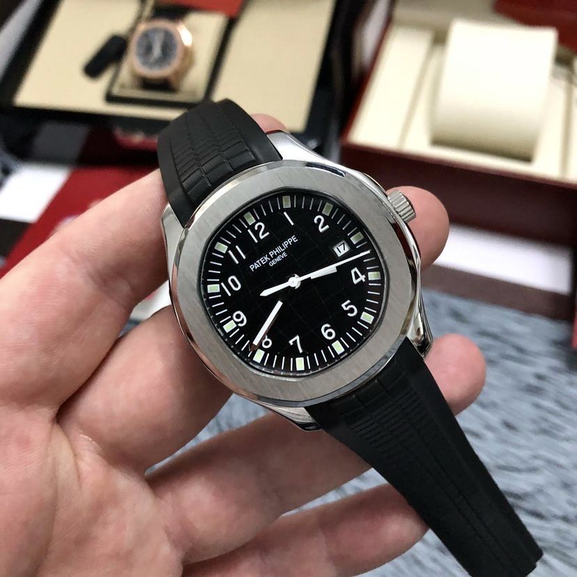 Ceas barbatesc Patek Philippe