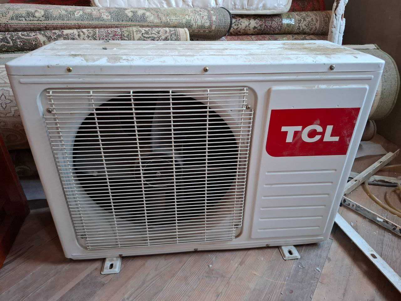 КОНДИционер TCL 18 сотилади