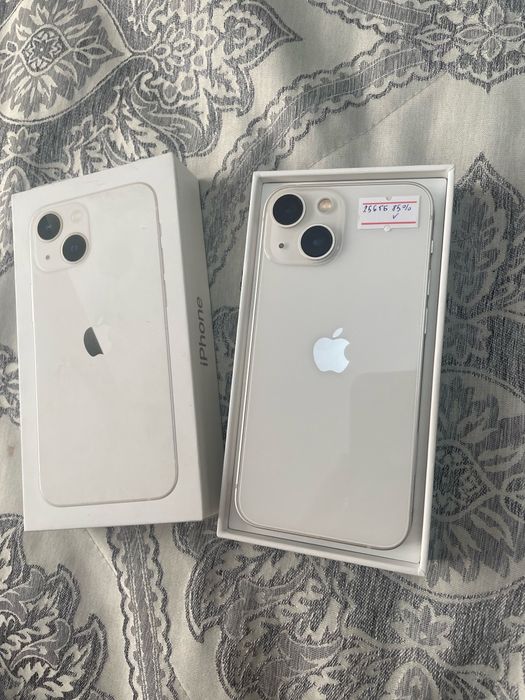 Iphone 13 mini 256gb