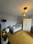 Garsoniera regim hotelier
