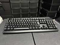 Tastatura gaming mecanica HP Pavilion 800, switch red, iluminare RGB