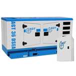 Generator diesel trifazat AGT 36 DSEA 400V 36kVA stationar cu ATS