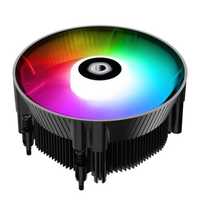 Cooler procesor ID-Cooling DK-07A iluminare Rainbow