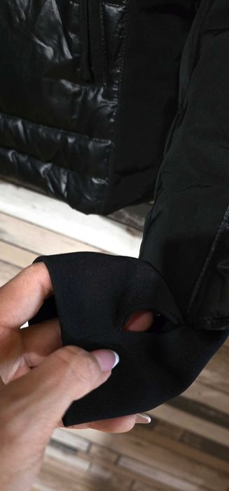 Geox M-дамско яке пух (х-347)