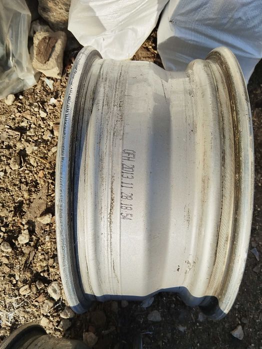 Джанти 16-ки.За Мерцедес