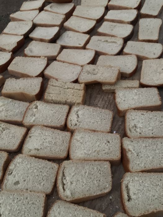 Котган нон тозза 1 та копи 90 000 сумдан