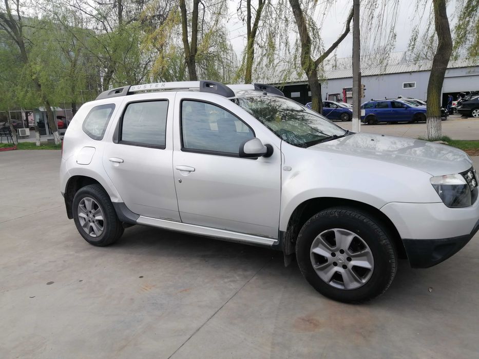 Dezmembram Dacia Duster 4x4