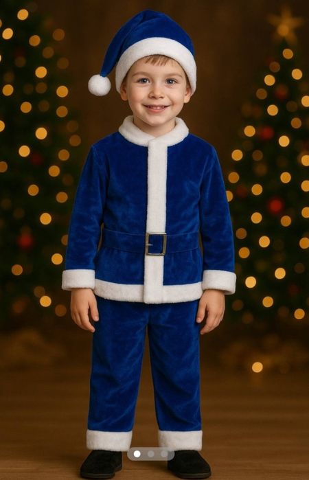 санта клаус на прокат