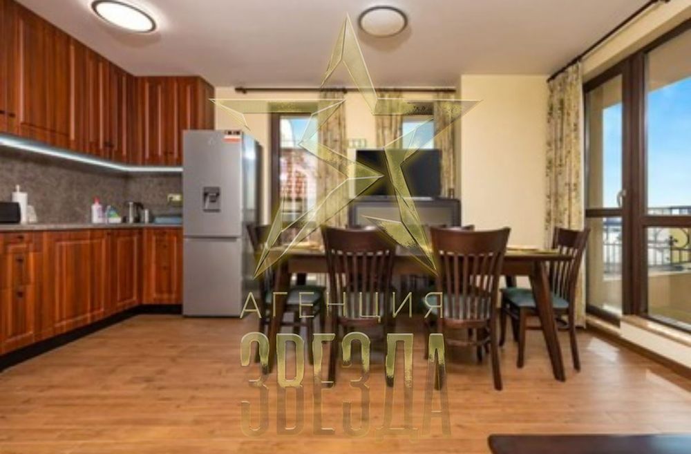 Дава се под наем Тристаен апартамент в Пловдив, Кършияка - 90 кв.м за 550 € - Снимка #11