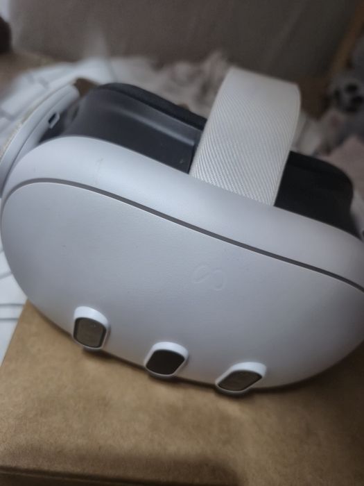 Продам очки Meta Quest 3, 512 гб