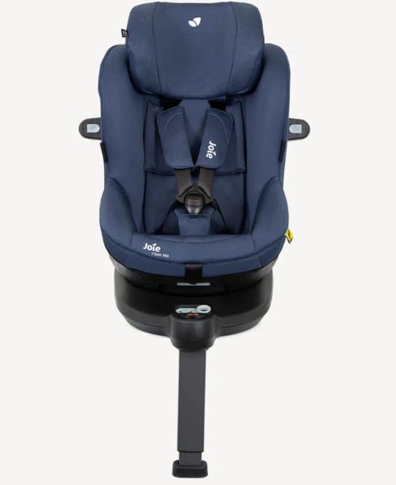 Scaun auto Joie i-Spin 360