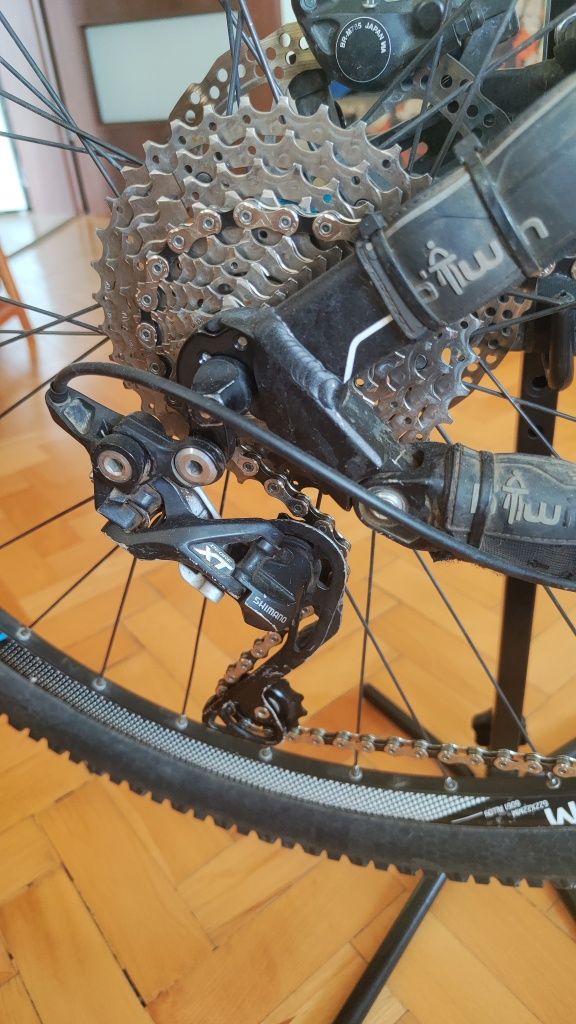 Cube Sting 120 Race 29  size L | Trail MTB