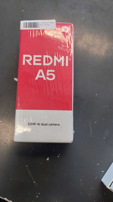 Redmi A5 НЕразпечатан нов